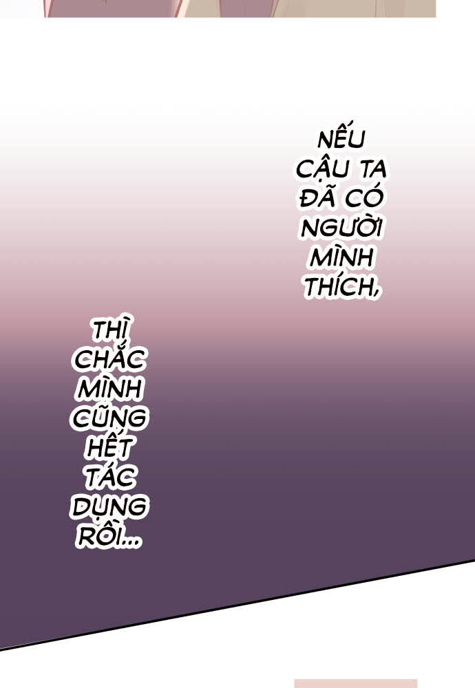 Cô Bạn Gái Hai Mặt Chapter 63 - Trang 2