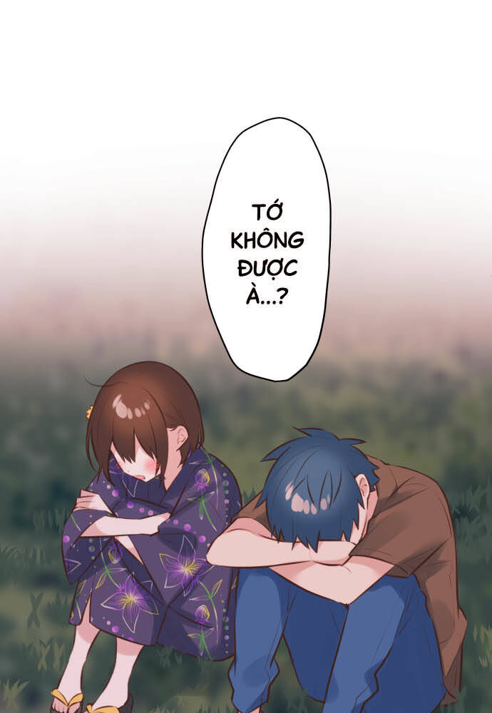 Cô Bạn Gái Hai Mặt Chapter 63 - Trang 2