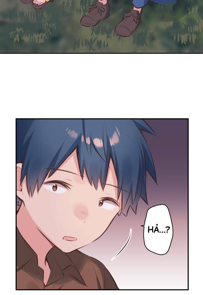 Cô Bạn Gái Hai Mặt Chapter 63 - Trang 2