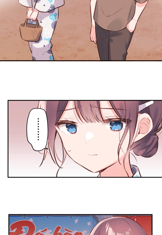 Cô Bạn Gái Hai Mặt Chapter 63 - Trang 2