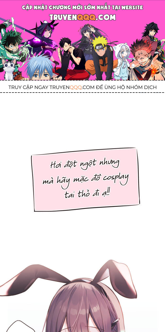 Cô Bạn Gái Hai Mặt Chapter 63.5 - Trang 2