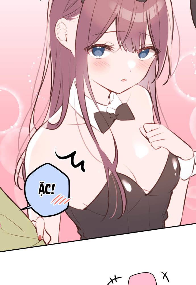 Cô Bạn Gái Hai Mặt Chapter 63.5 - Trang 2