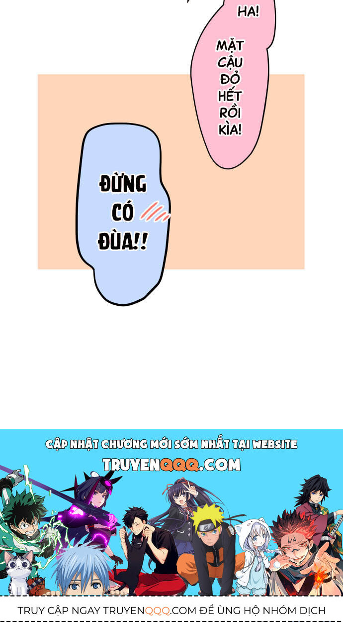 Cô Bạn Gái Hai Mặt Chapter 63.5 - Trang 2