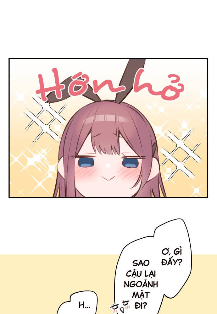 Cô Bạn Gái Hai Mặt Chapter 63.5 - Trang 2