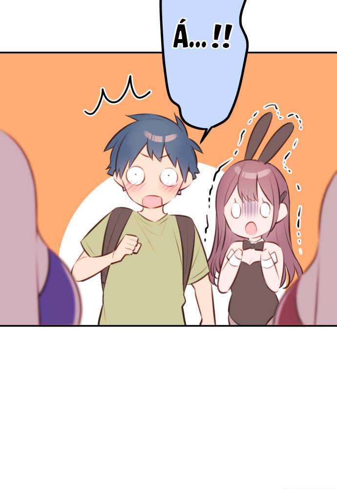 Cô Bạn Gái Hai Mặt Chapter 63.5 - Trang 2