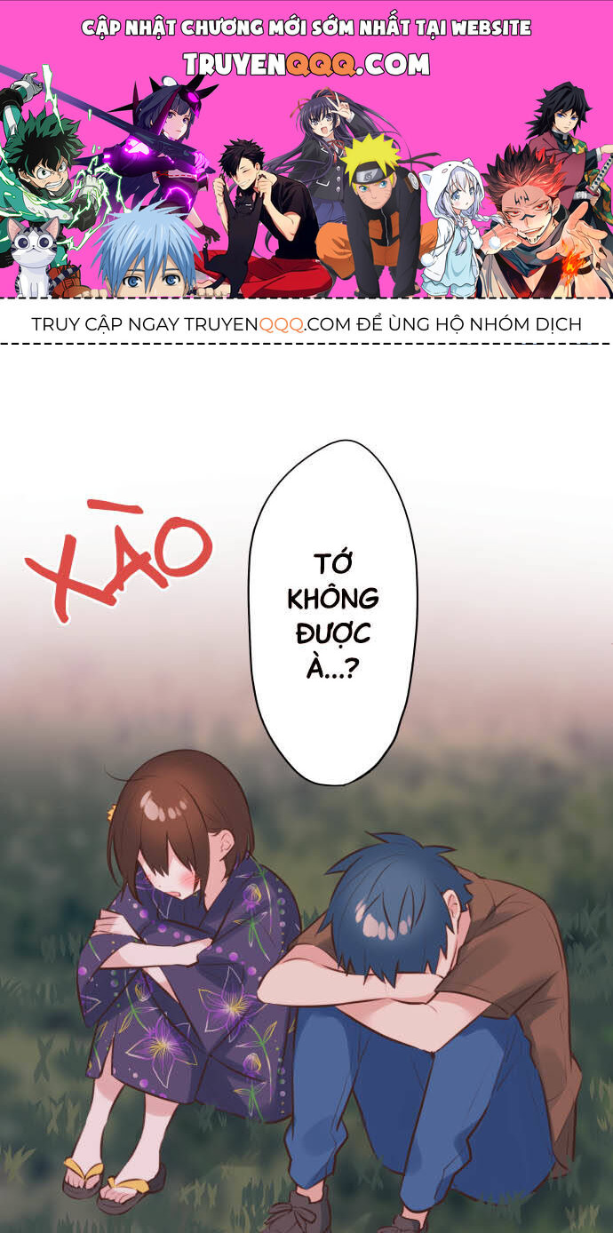 Cô Bạn Gái Hai Mặt Chapter 64 - Trang 2