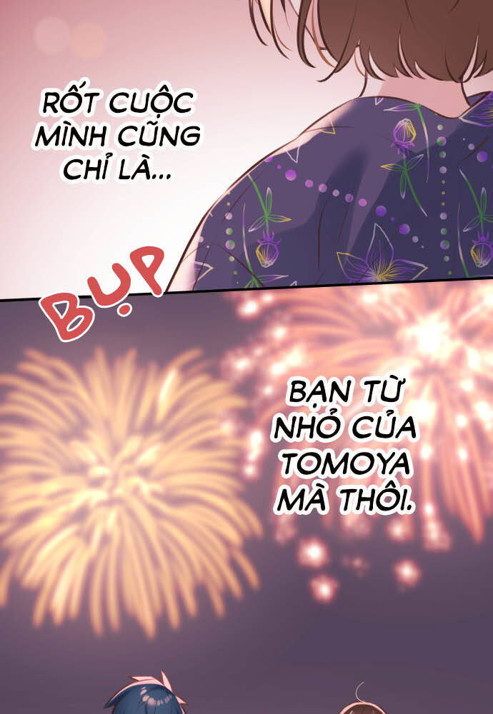 Cô Bạn Gái Hai Mặt Chapter 64 - Trang 2