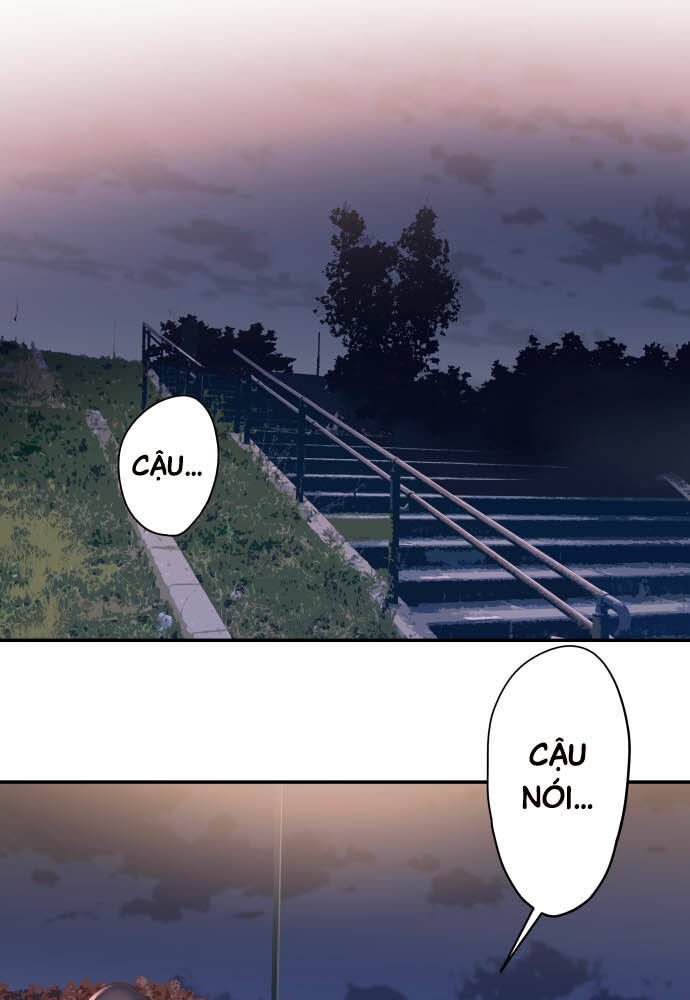 Cô Bạn Gái Hai Mặt Chapter 64 - Trang 2