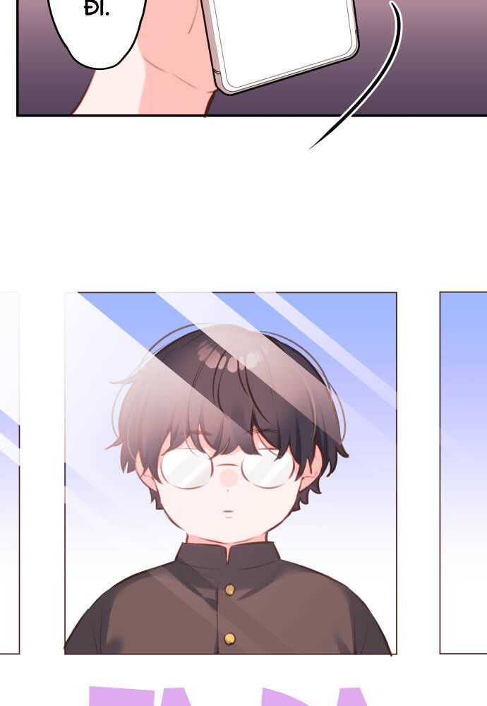 Cô Bạn Gái Hai Mặt Chapter 64 - Trang 2