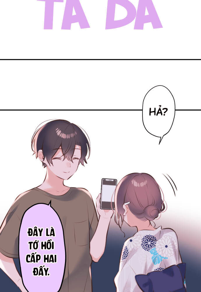 Cô Bạn Gái Hai Mặt Chapter 64 - Trang 2