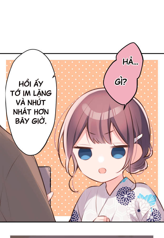 Cô Bạn Gái Hai Mặt Chapter 64 - Trang 2