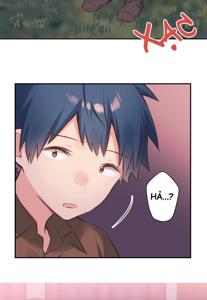 Cô Bạn Gái Hai Mặt Chapter 64 - Trang 2