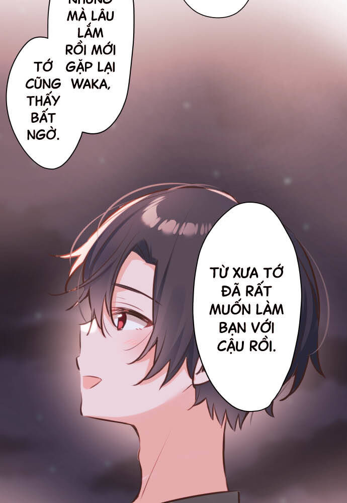 Cô Bạn Gái Hai Mặt Chapter 64 - Trang 2
