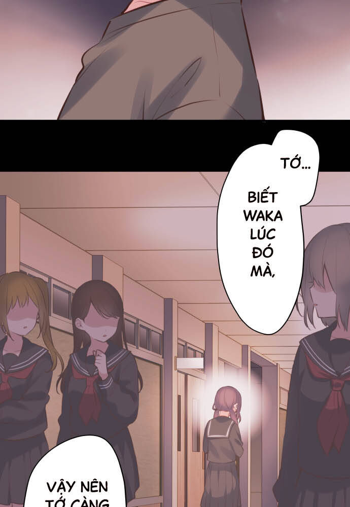 Cô Bạn Gái Hai Mặt Chapter 64 - Trang 2