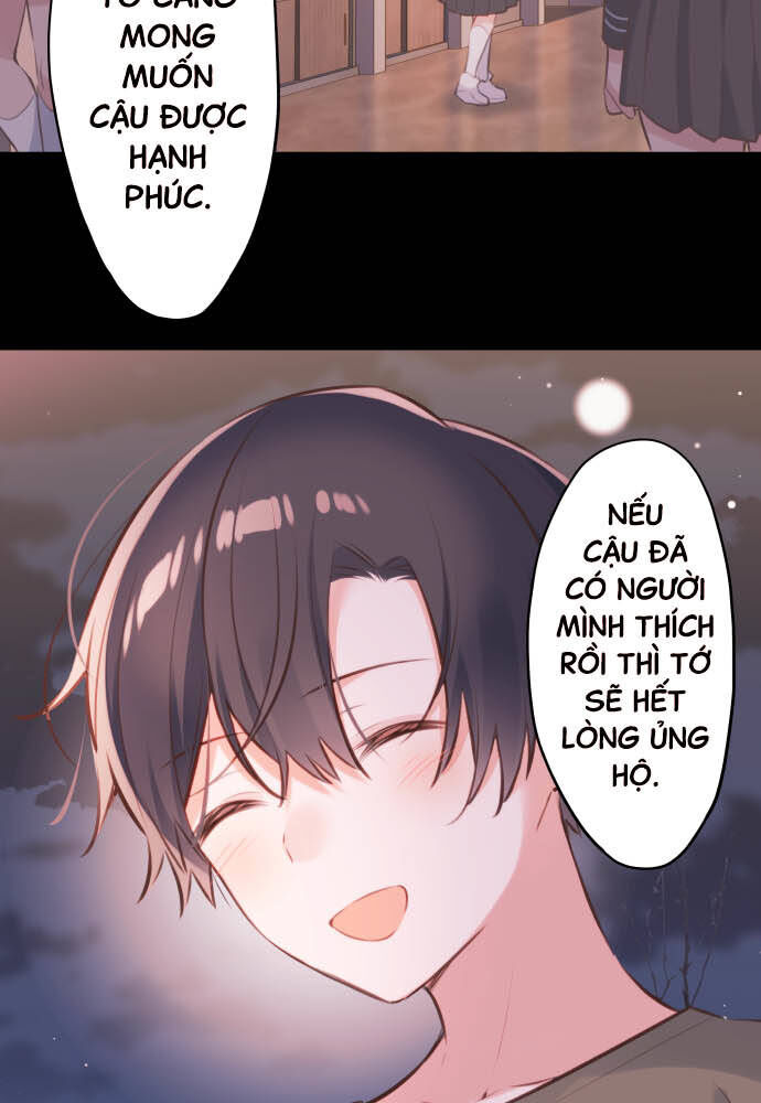 Cô Bạn Gái Hai Mặt Chapter 64 - Trang 2