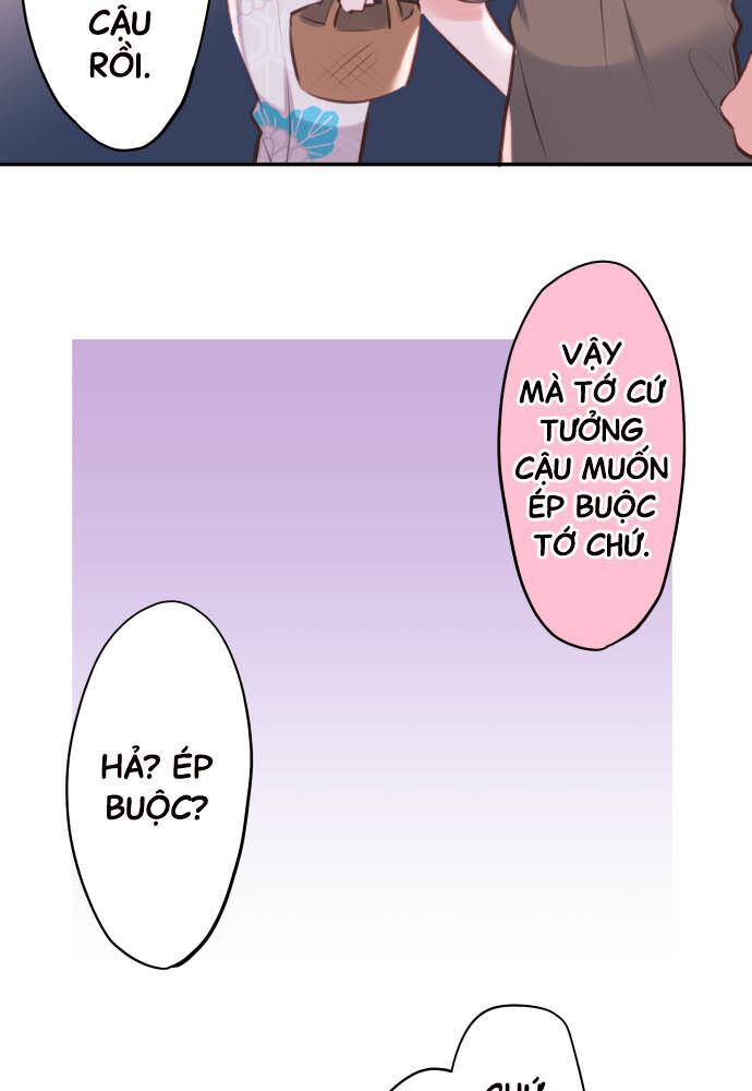 Cô Bạn Gái Hai Mặt Chapter 64 - Trang 2