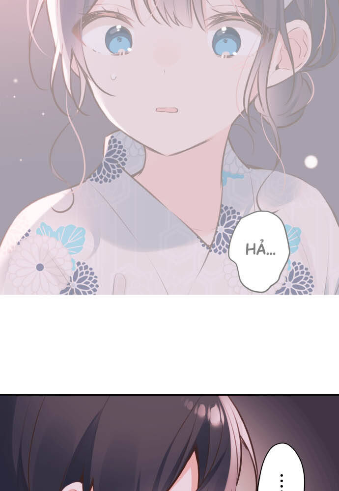 Cô Bạn Gái Hai Mặt Chapter 64 - Trang 2