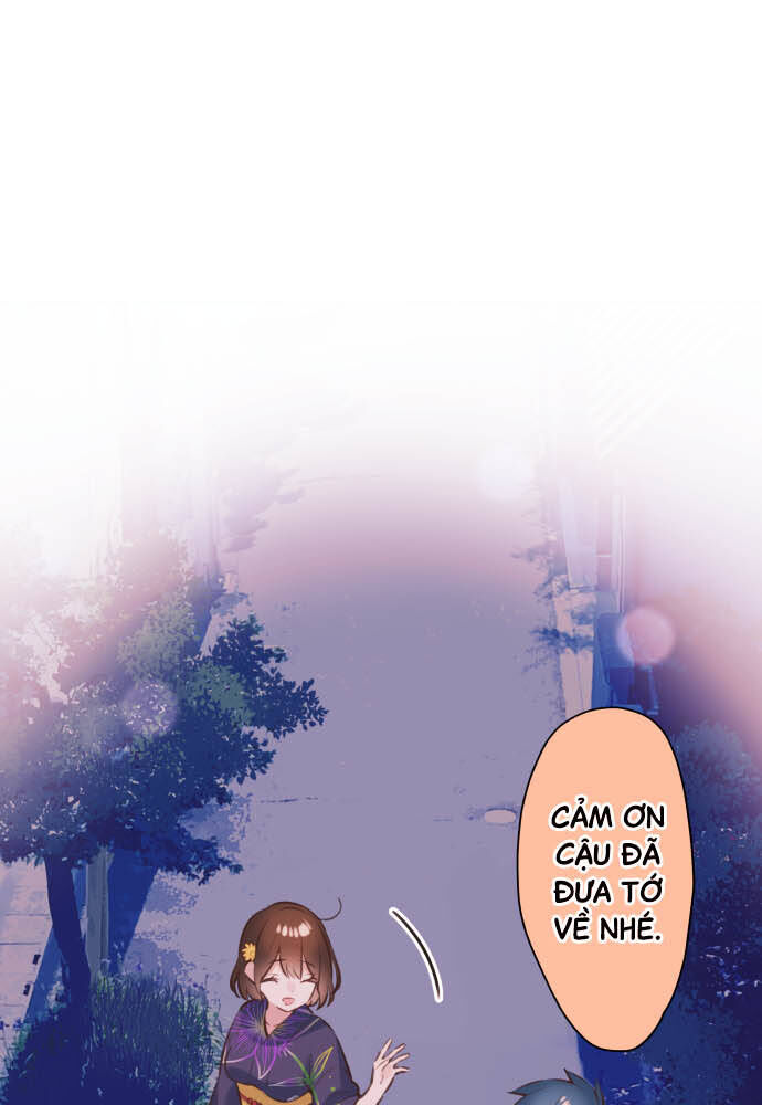 Cô Bạn Gái Hai Mặt Chapter 64 - Trang 2