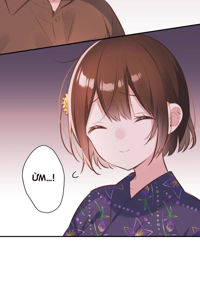 Cô Bạn Gái Hai Mặt Chapter 64 - Trang 2