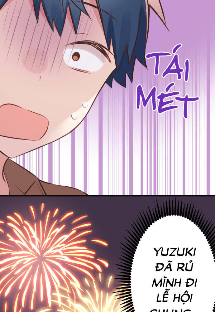 Cô Bạn Gái Hai Mặt Chapter 64 - Trang 2