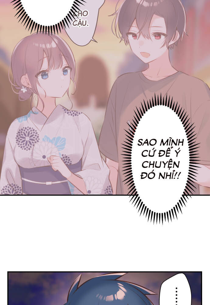 Cô Bạn Gái Hai Mặt Chapter 64 - Trang 2