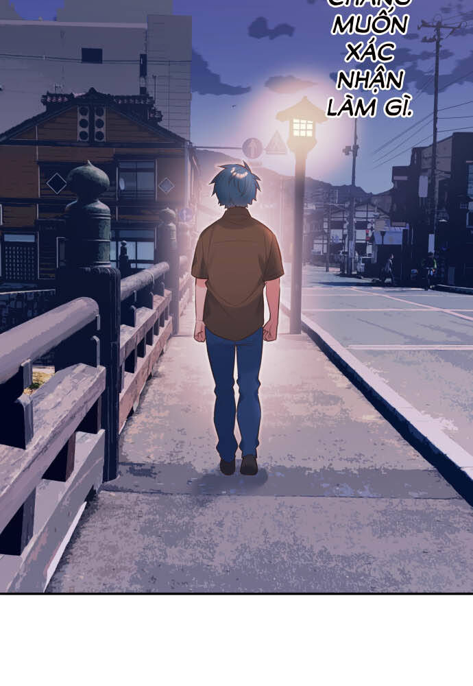 Cô Bạn Gái Hai Mặt Chapter 64 - Trang 2