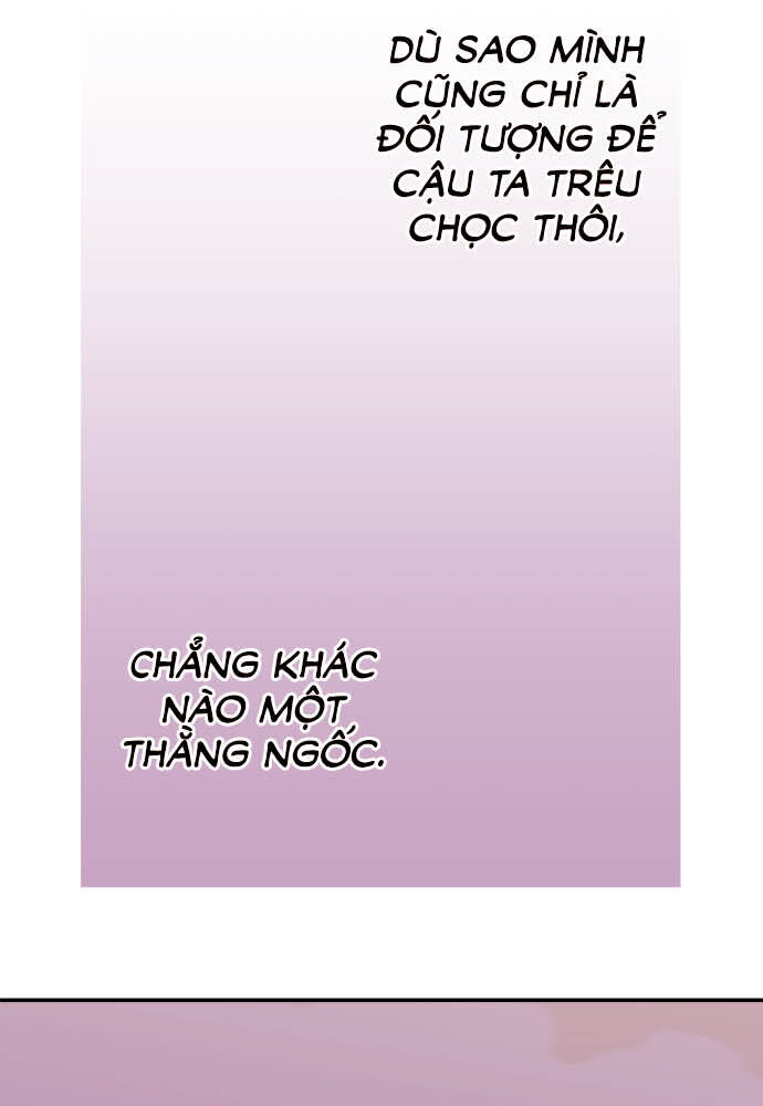 Cô Bạn Gái Hai Mặt Chapter 64 - Trang 2