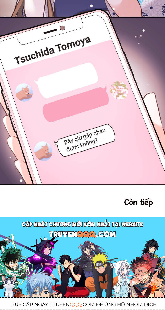 Cô Bạn Gái Hai Mặt Chapter 64 - Trang 2