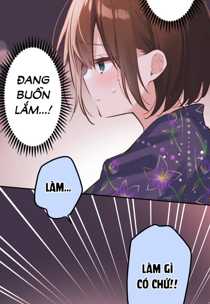 Cô Bạn Gái Hai Mặt Chapter 64 - Trang 2