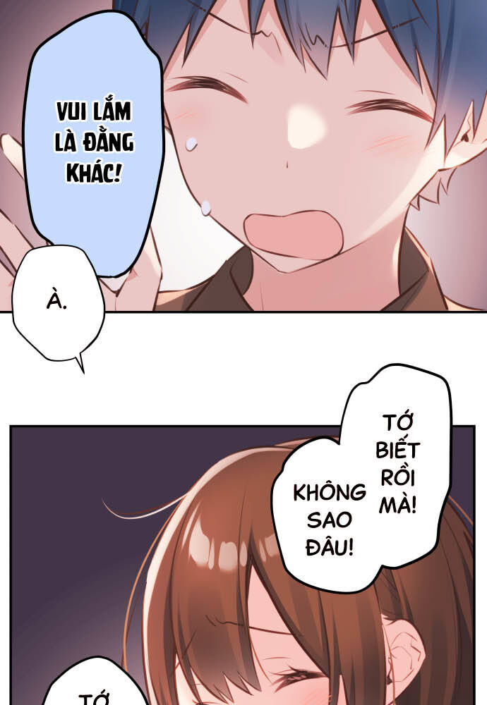 Cô Bạn Gái Hai Mặt Chapter 64 - Trang 2