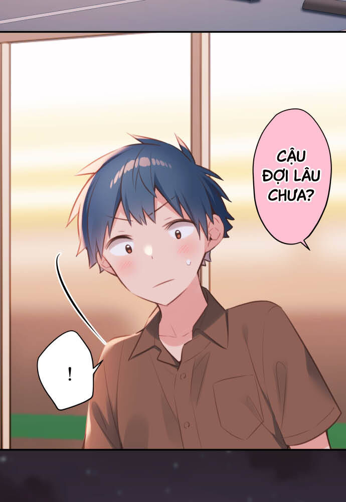 Cô Bạn Gái Hai Mặt Chapter 65 - Trang 2