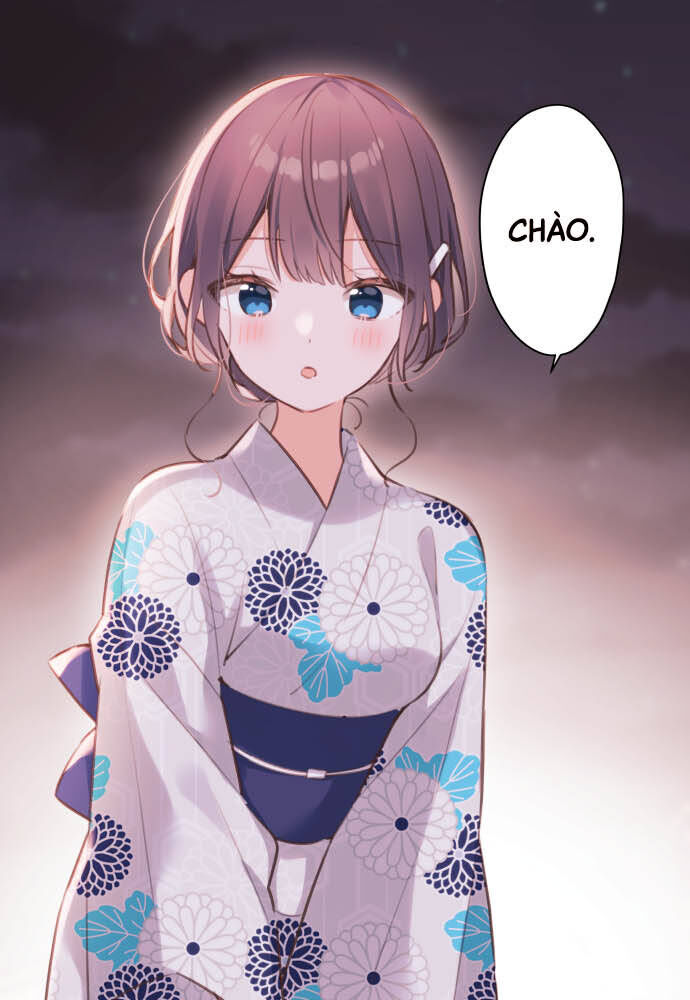 Cô Bạn Gái Hai Mặt Chapter 65 - Trang 2