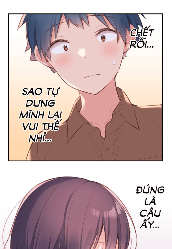 Cô Bạn Gái Hai Mặt Chapter 65 - Trang 2