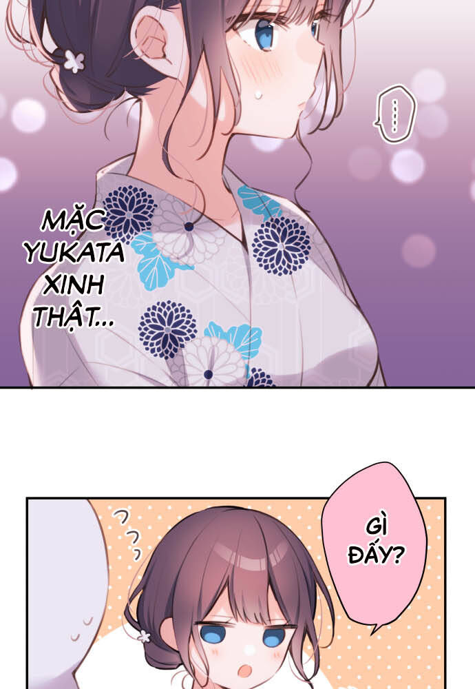 Cô Bạn Gái Hai Mặt Chapter 65 - Trang 2