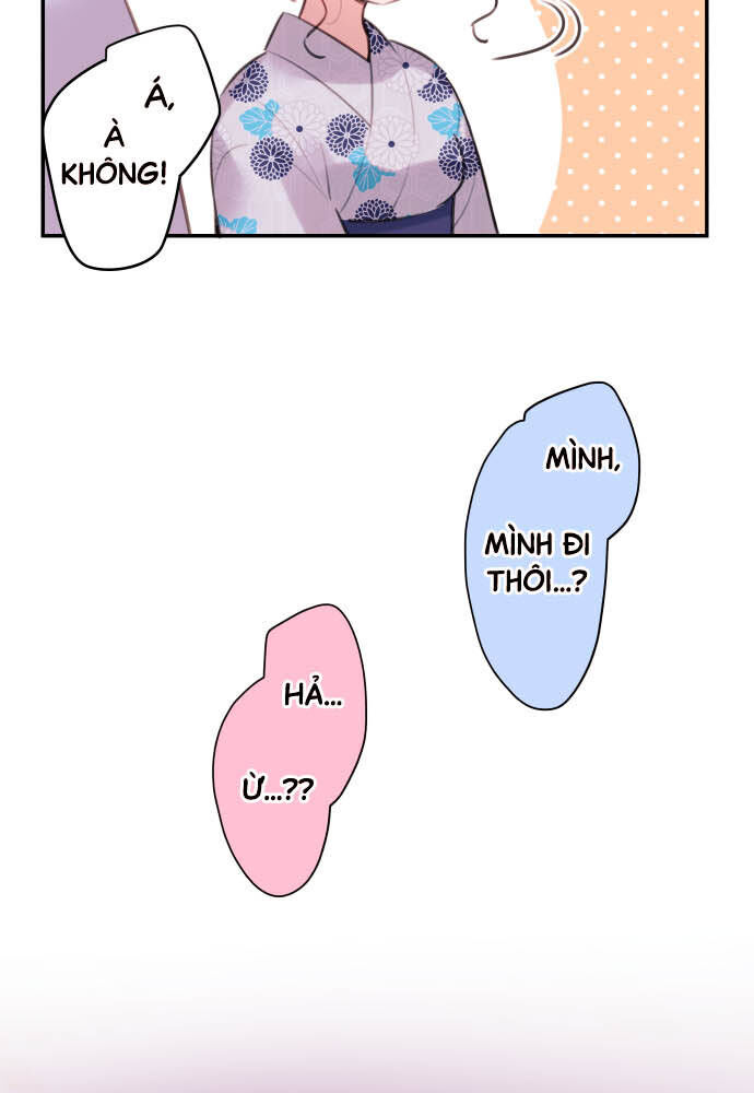 Cô Bạn Gái Hai Mặt Chapter 65 - Trang 2