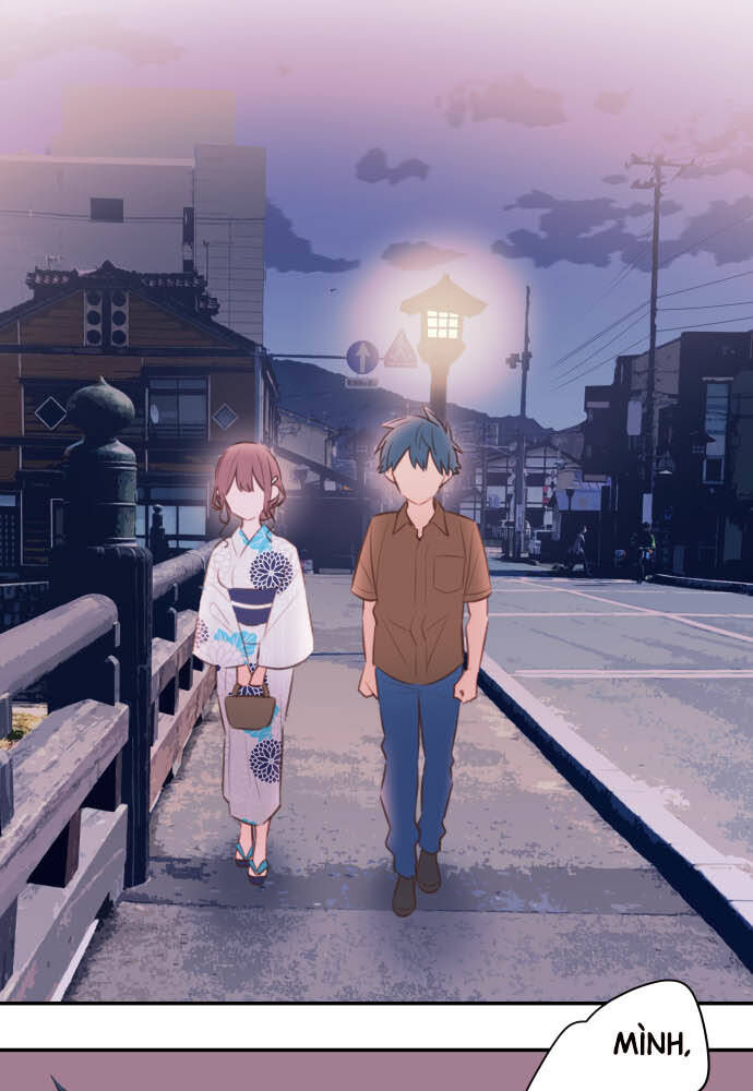 Cô Bạn Gái Hai Mặt Chapter 65 - Trang 2