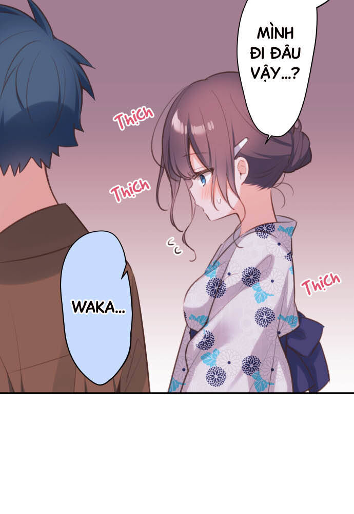 Cô Bạn Gái Hai Mặt Chapter 65 - Trang 2