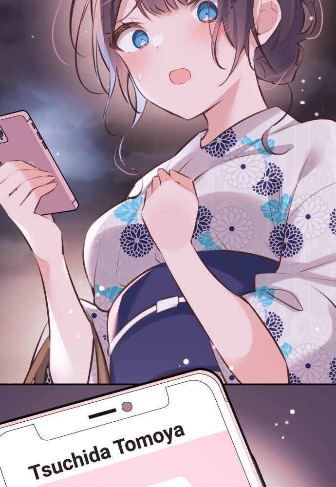 Cô Bạn Gái Hai Mặt Chapter 65 - Trang 2