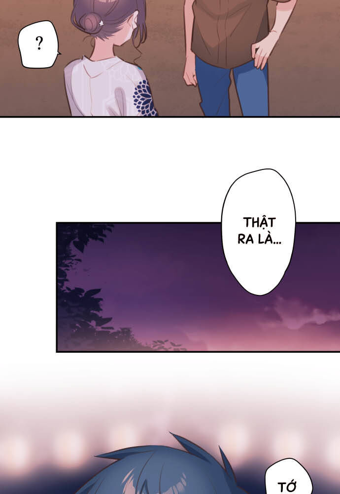 Cô Bạn Gái Hai Mặt Chapter 65 - Trang 2