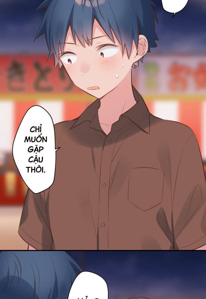 Cô Bạn Gái Hai Mặt Chapter 65 - Trang 2