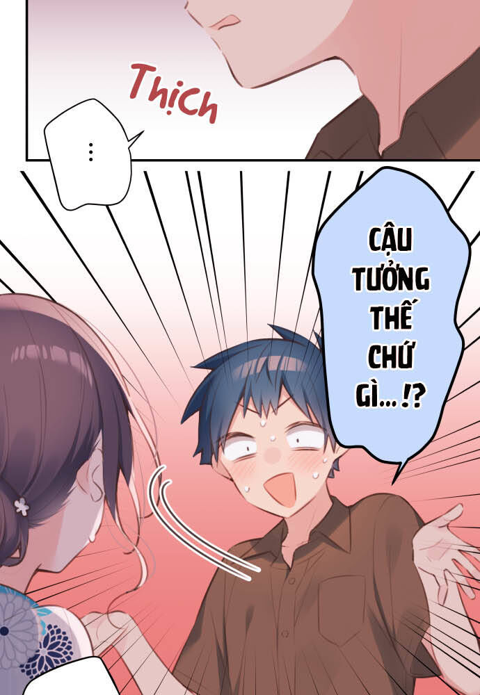 Cô Bạn Gái Hai Mặt Chapter 65 - Trang 2