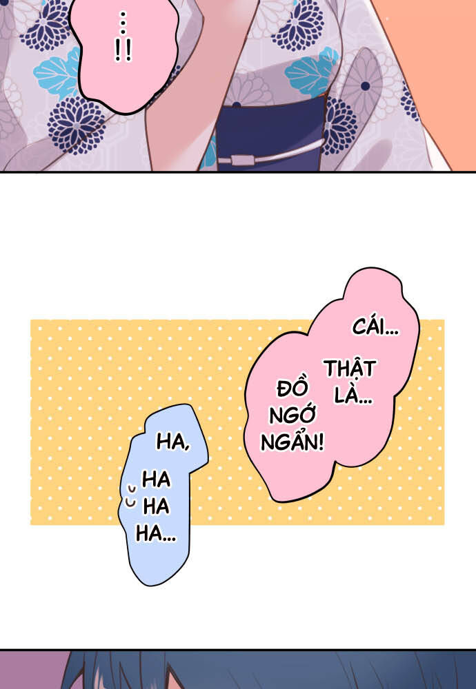 Cô Bạn Gái Hai Mặt Chapter 65 - Trang 2