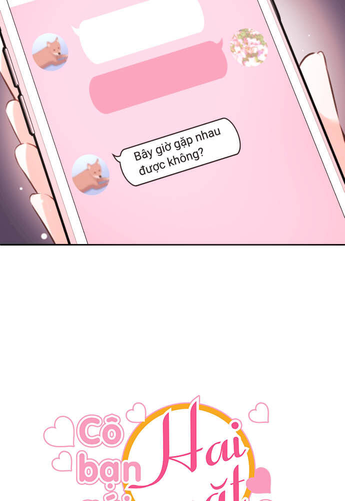 Cô Bạn Gái Hai Mặt Chapter 65 - Trang 2