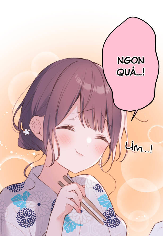 Cô Bạn Gái Hai Mặt Chapter 65 - Trang 2