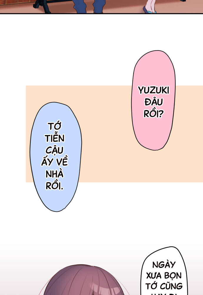 Cô Bạn Gái Hai Mặt Chapter 65 - Trang 2