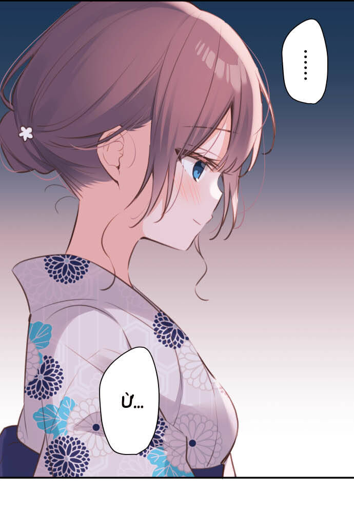 Cô Bạn Gái Hai Mặt Chapter 65 - Trang 2