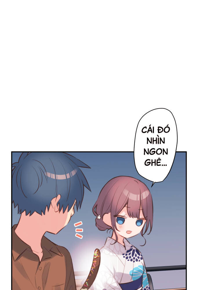 Cô Bạn Gái Hai Mặt Chapter 65 - Trang 2