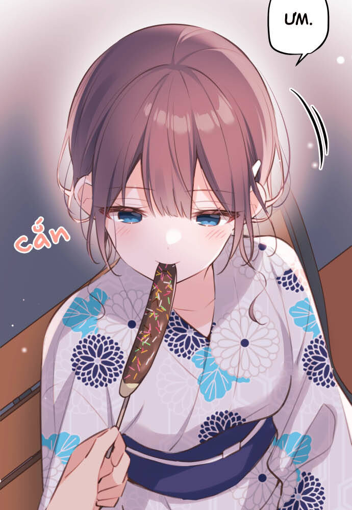 Cô Bạn Gái Hai Mặt Chapter 65 - Trang 2