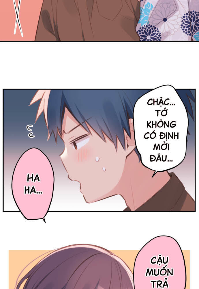 Cô Bạn Gái Hai Mặt Chapter 65 - Trang 2