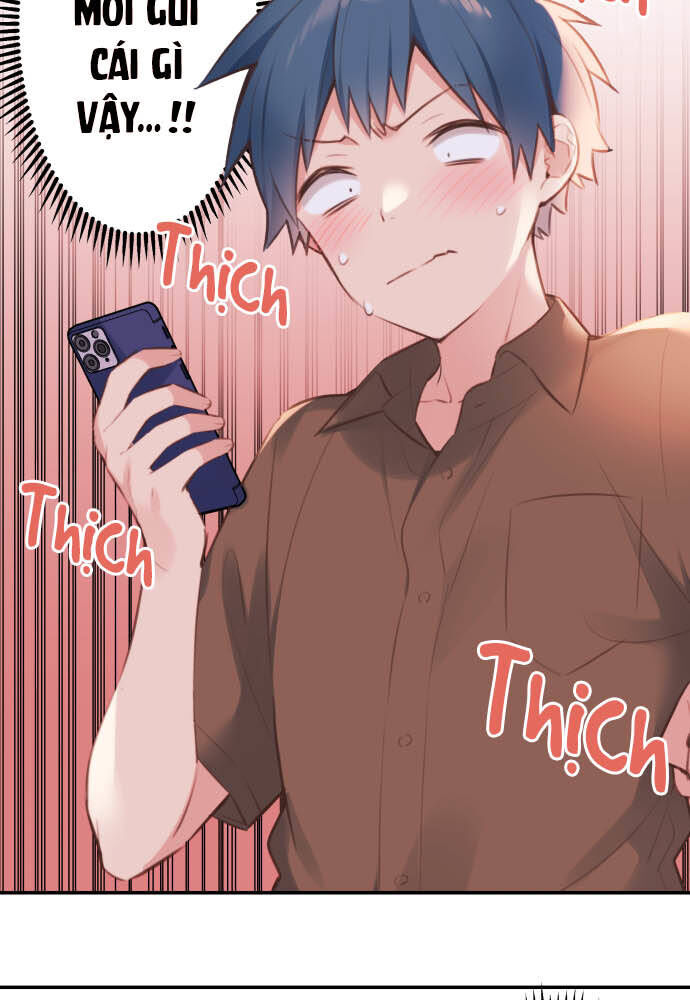 Cô Bạn Gái Hai Mặt Chapter 65 - Trang 2